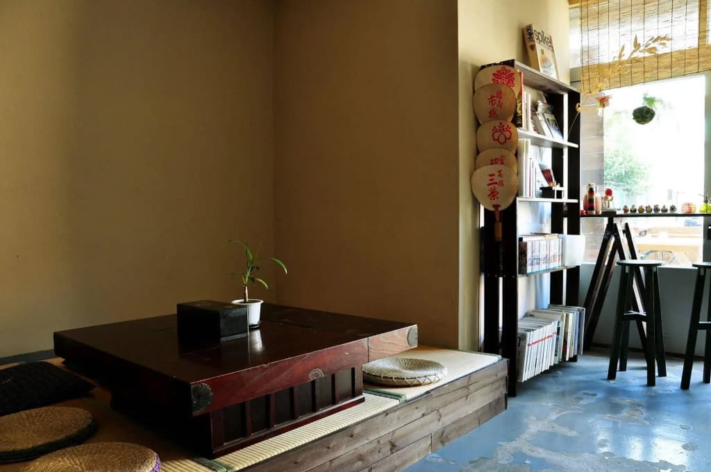 SUZUKI GUESTHOUSE - Hostel - photo 10