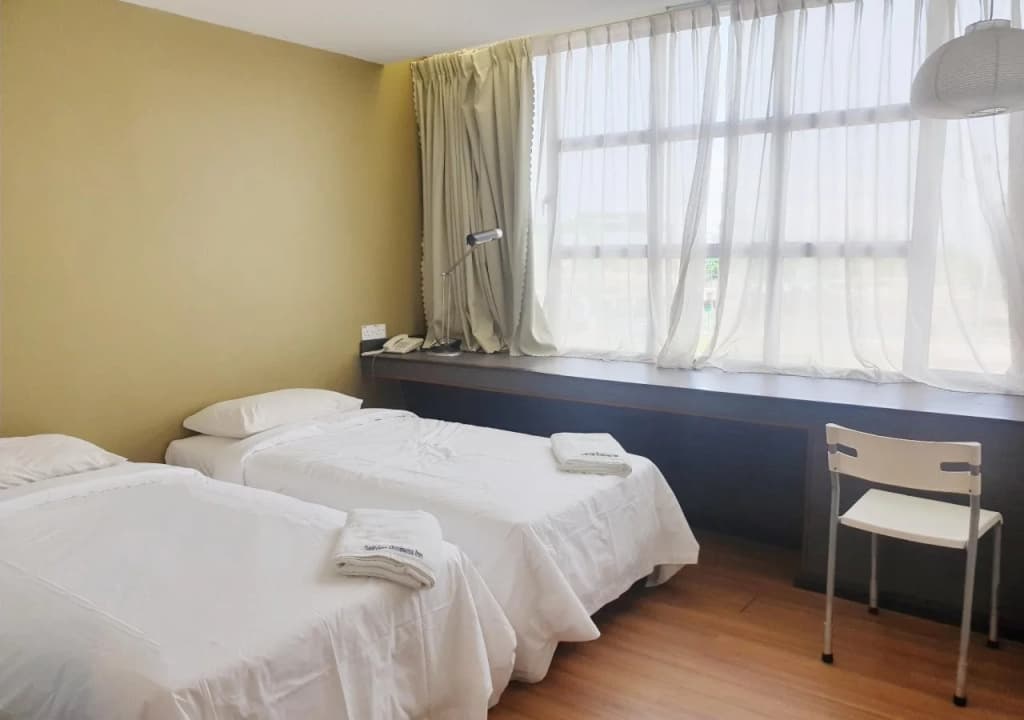 Seaview Business Inn - photo 2