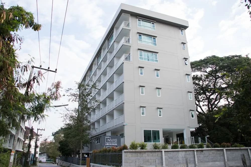 Nivas Chiangmai - main photo