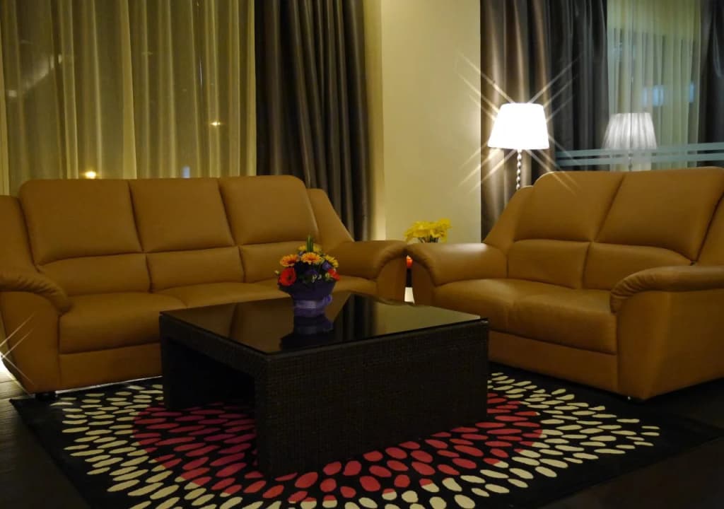ZEN Rooms Jalan Bukit Bintang - photo 10
