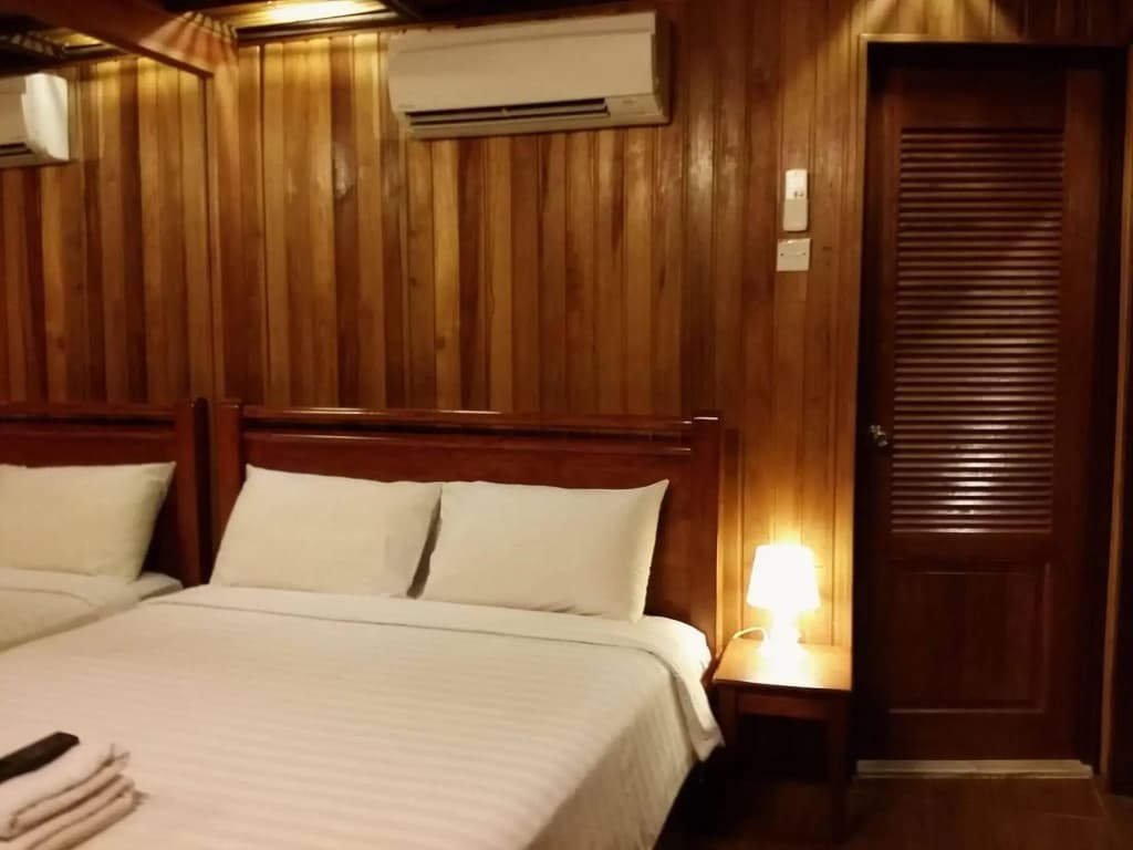 Rainforest Bed & Breakfast - photo 6