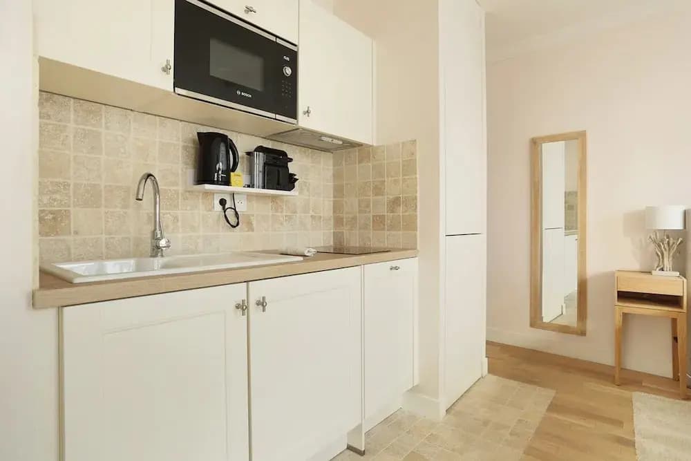 Charming and new Studio in Heart of Paris - photo 11