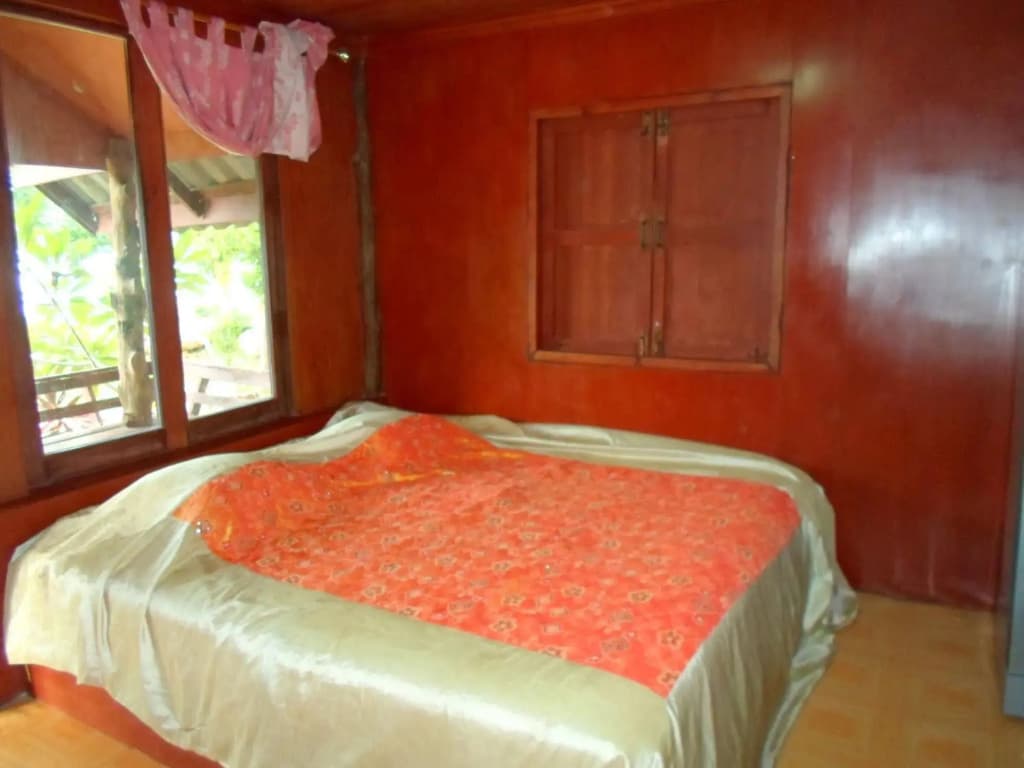 Bangrak Bungalow - photo 20
