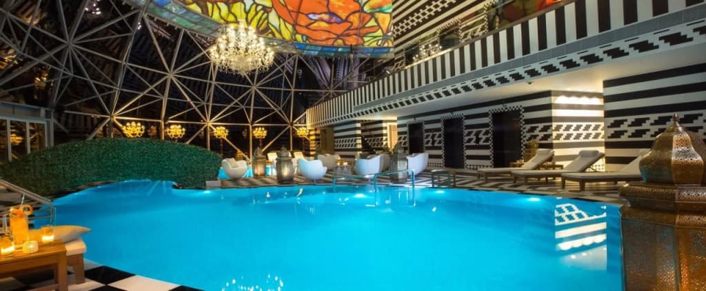 Mondrian Doha - photo 16