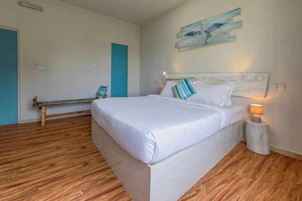 Ocean Pearl Maldives - photo 17