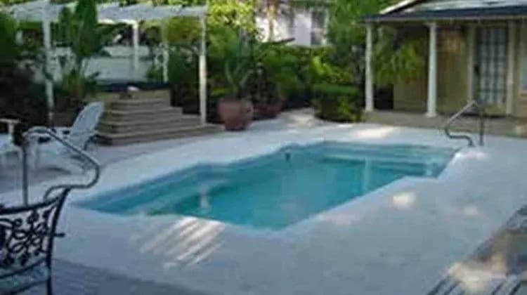 The Veranda Bed  Breakfast - photo 8