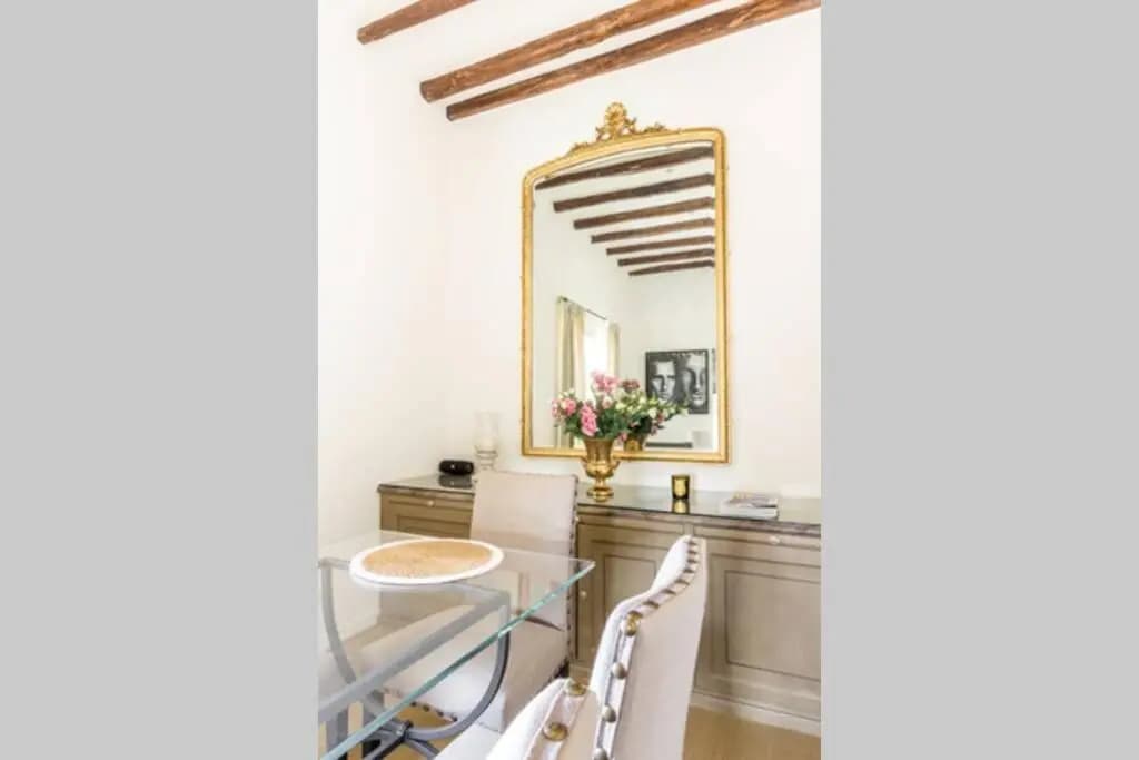 Palazzo Ruspoli Suite - photo 10