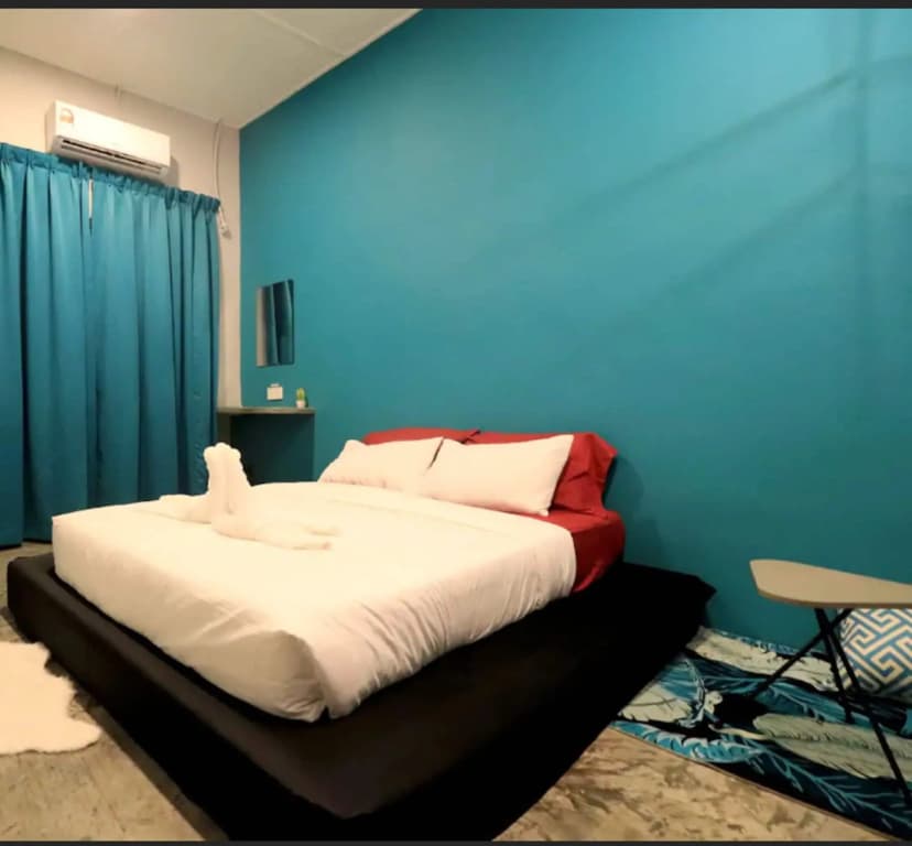 Casa Le Rock - photo 1