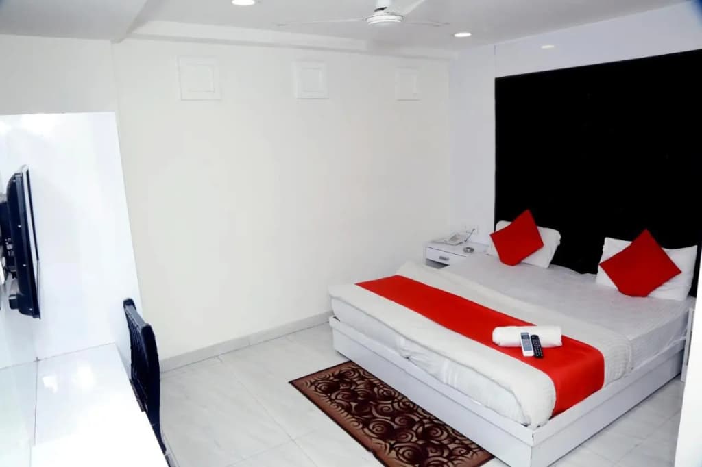 Hotel Heritage Home - photo 25