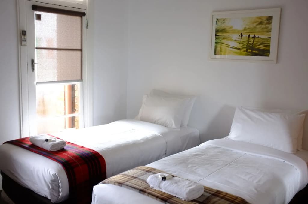 Stay at Hotel Steyne - photo 6