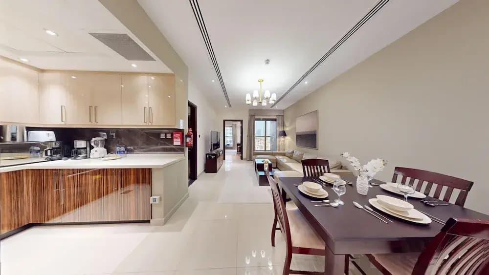 Downtown - Elite Residence 802 - photo 12