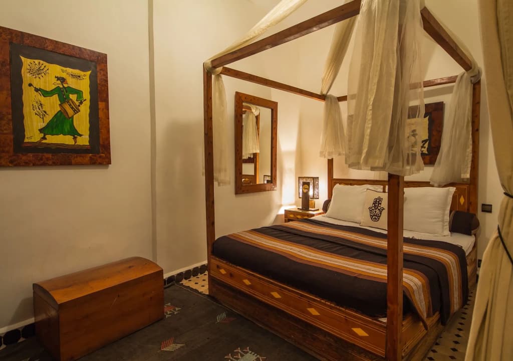 Riad Dar Najat - photo 6
