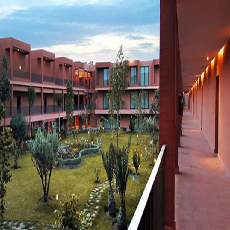 Rawabi Hotel & Spa - photo 34