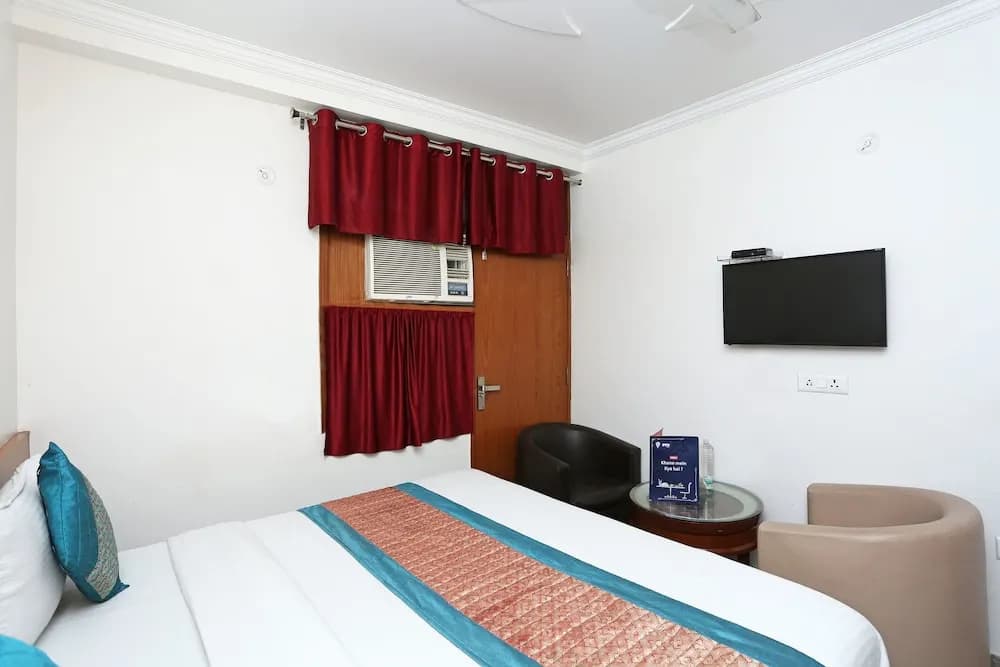 OYO 8968 Hotel Le Comfort - photo 6
