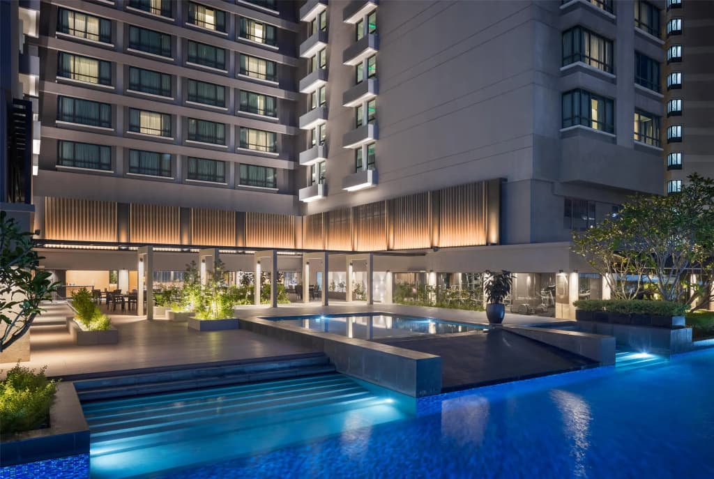 G Hotel Gurney - photo 15