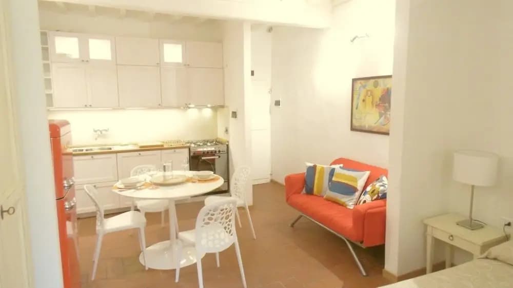 Pinocchio House - photo 4