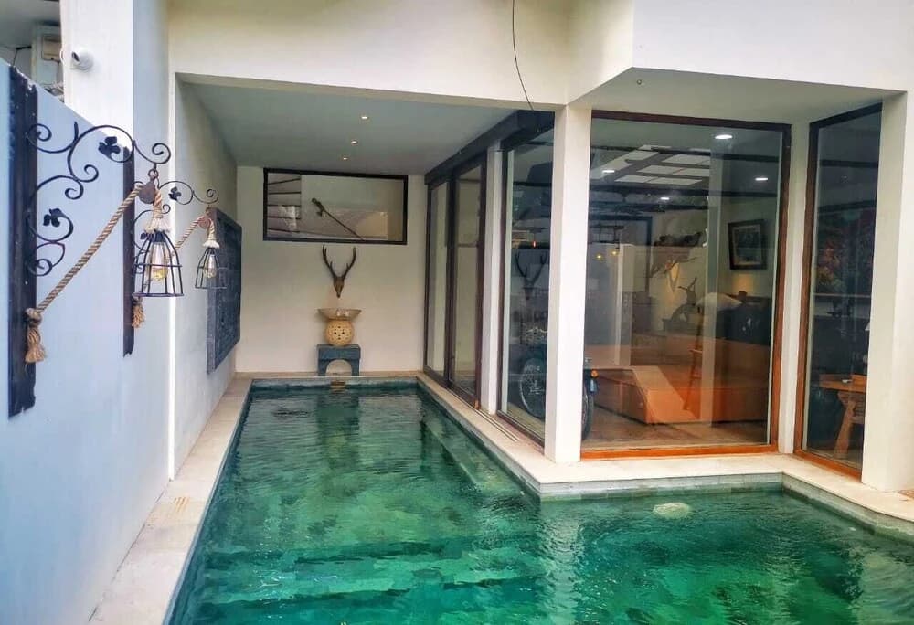 Villa Himala Bali - photo 8