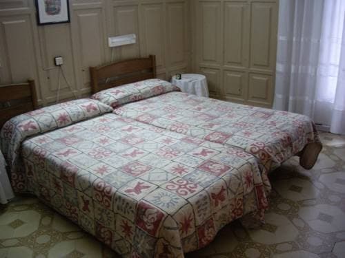 Hostal Ribagorza - main photo