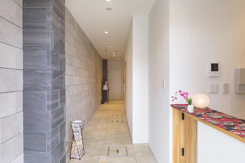 Rakuraku Inn Miyabi - photo 11