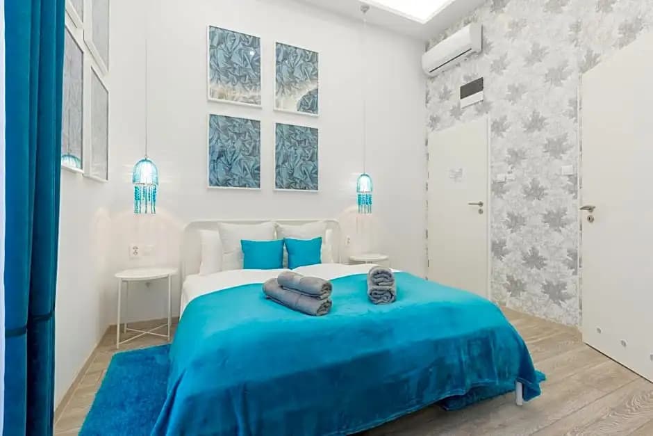 SB Panzio Hotel - photo 31