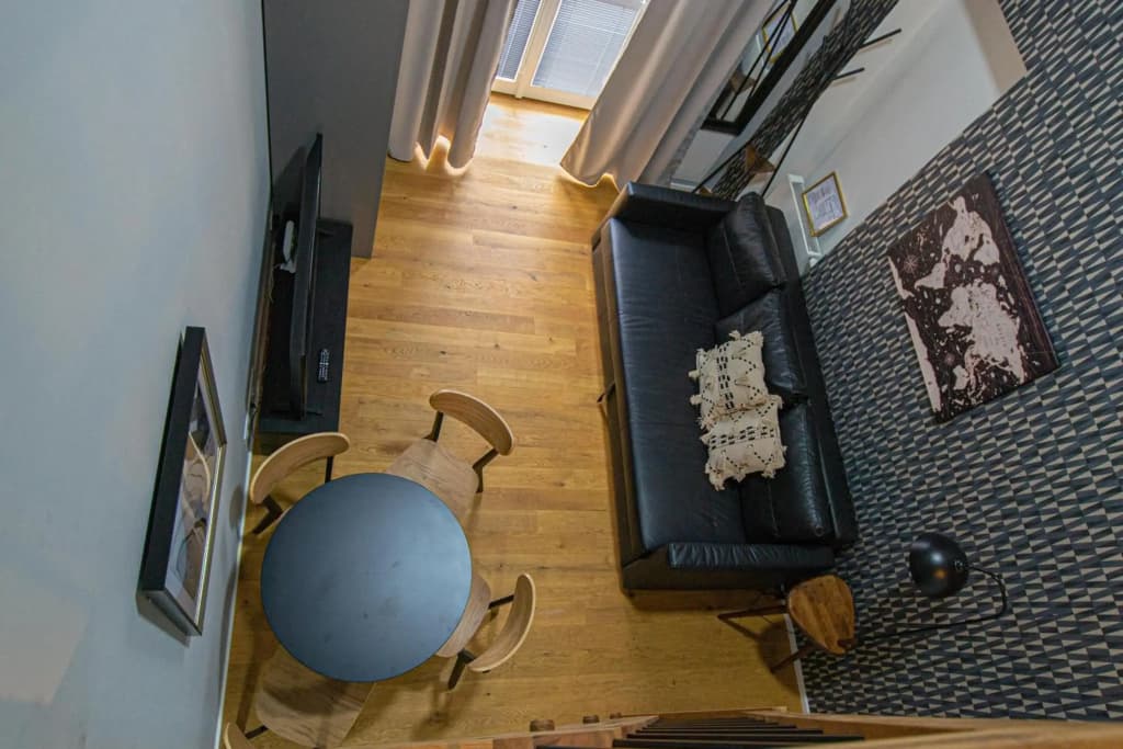 Main train station apartment close to the the Main Square! - photo 5