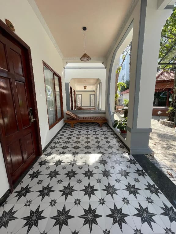 Kim Xuan Bungalow - photo 11