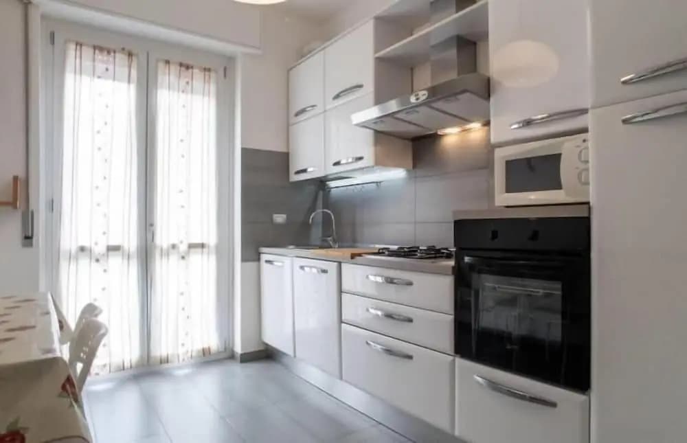 Suzzani Apartment - photo 2