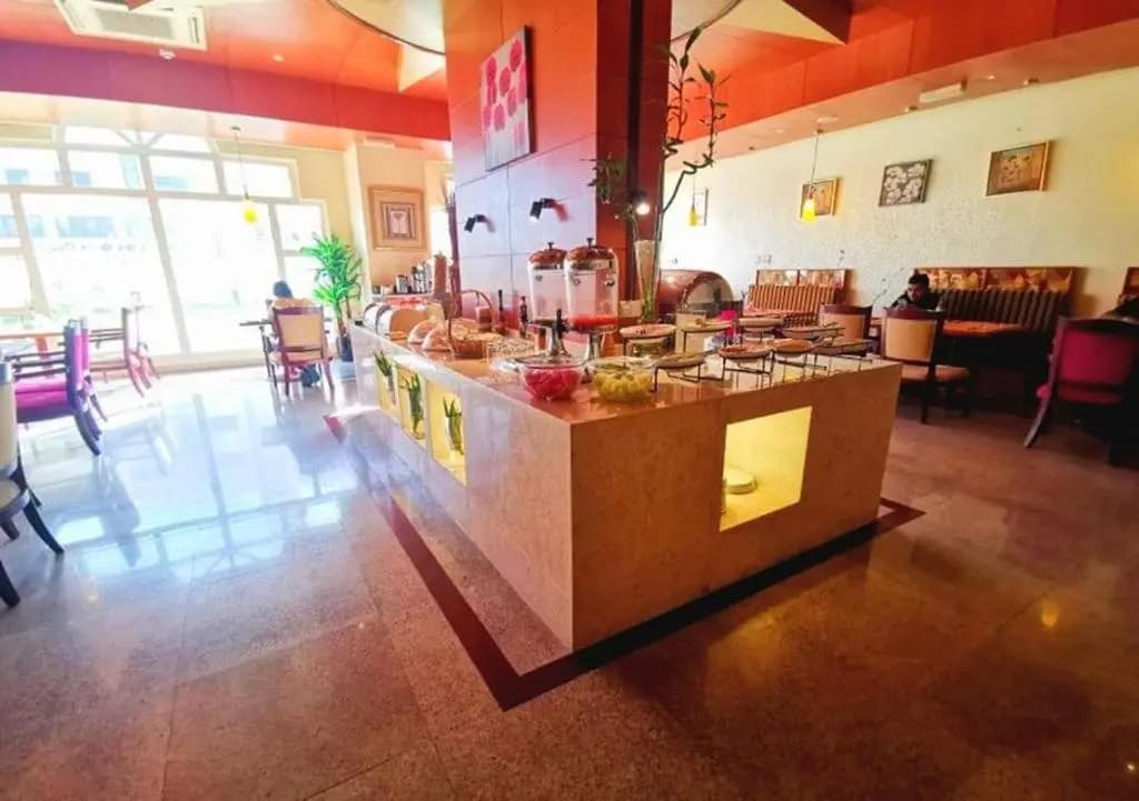 Safeer International Hotel - photo 15