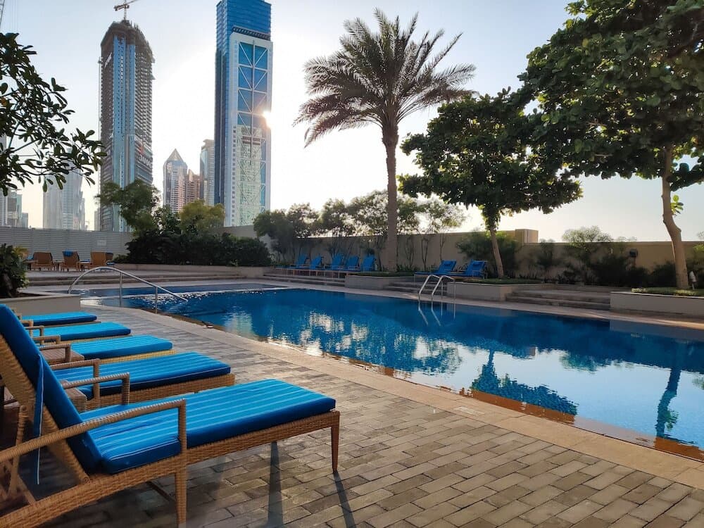 Superb apartment walking distance to Burj Khalifa - photo 3