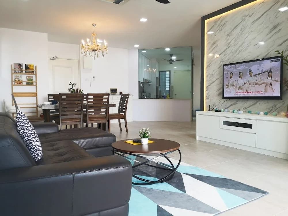 Atlantis Residence Malacca by Koze - photo 2
