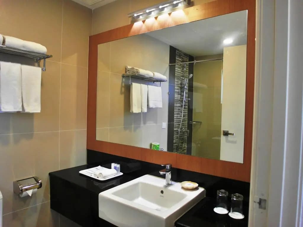Costa Makhota (Family Homestay) - photo 6