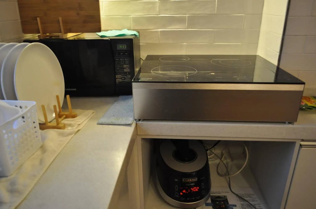 OYO Hostel Dongdaemun 1 - photo 27