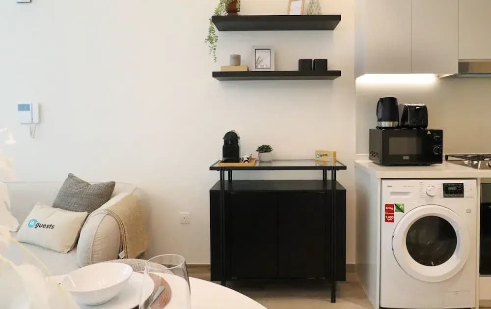 HiGuests - Ahad Residences - photo 1