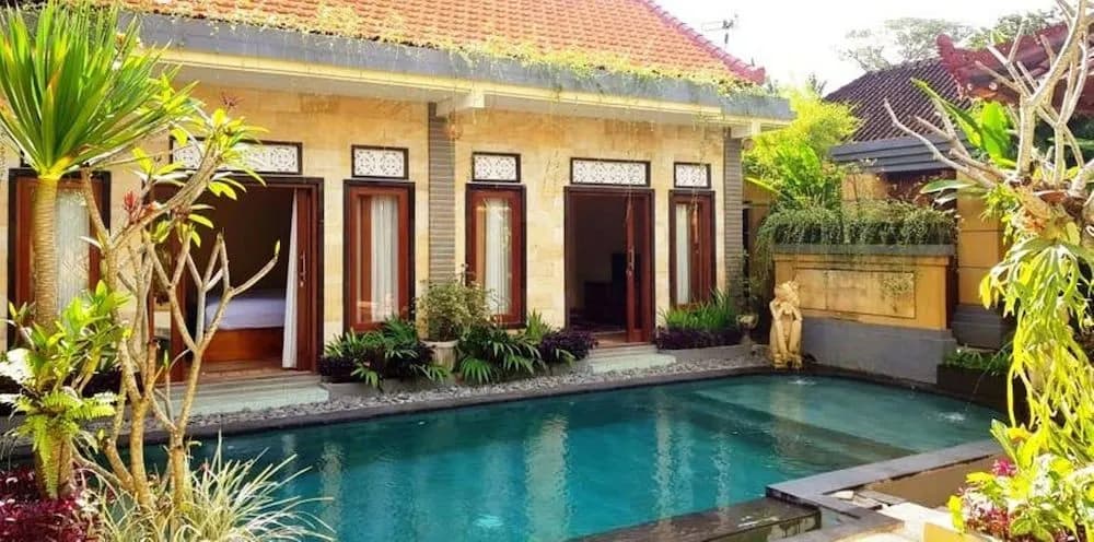The Sujana Ubud - photo 39