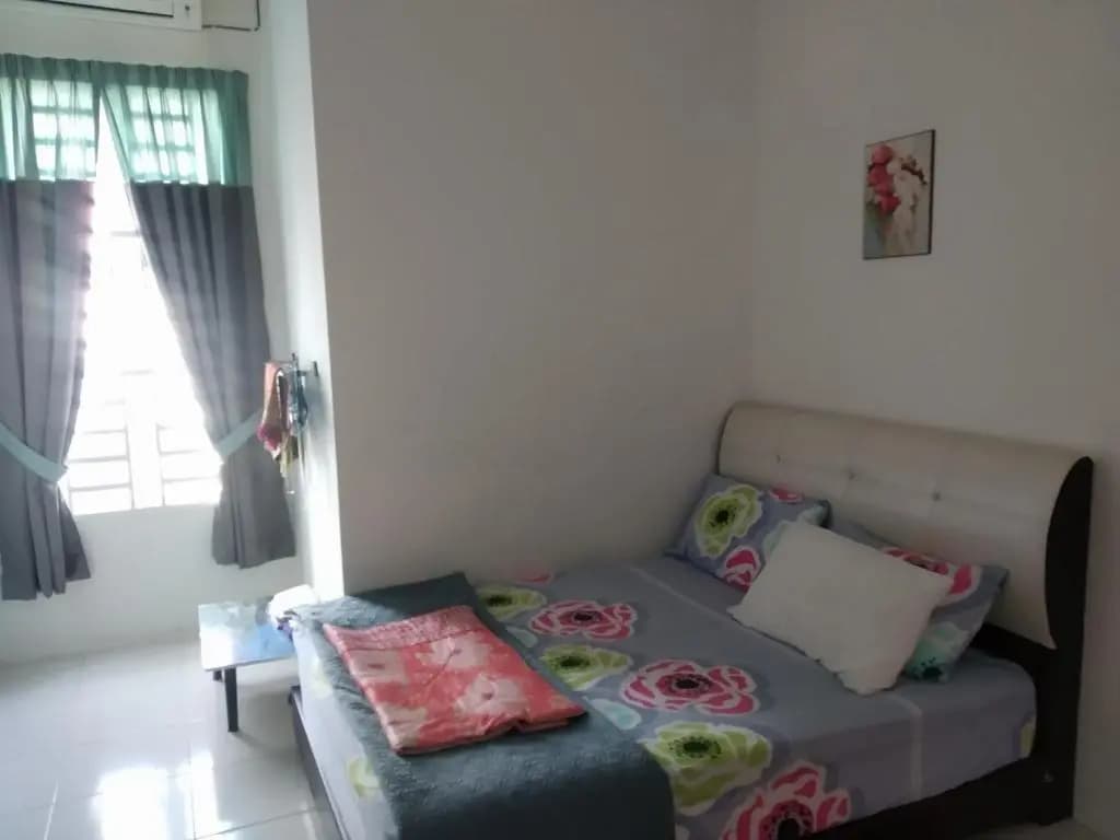 Fathullah's Homestay - main photo