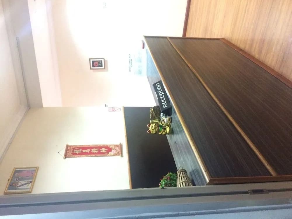 Alpha Inn 1 - photo 13