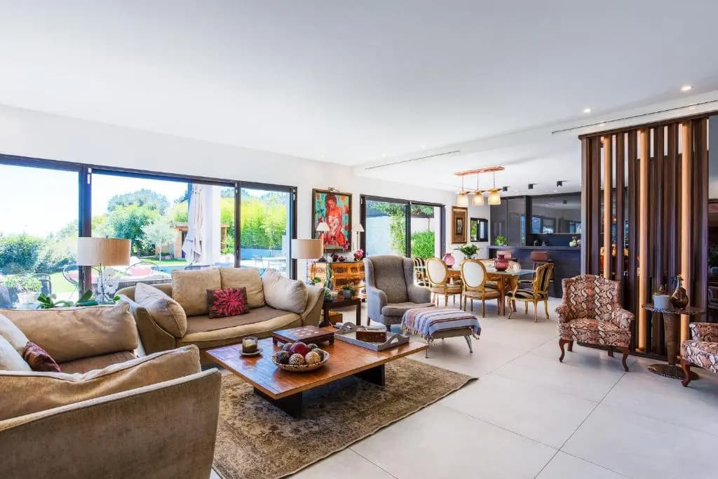 Villa Les Sources VI4245 By Riviera Holiday Homes - photo 6