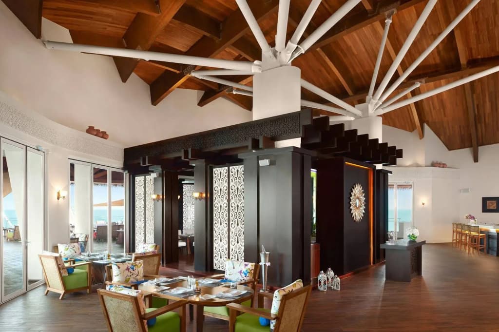 Banana Island Resort Doha by Anantara Resort - photo 16