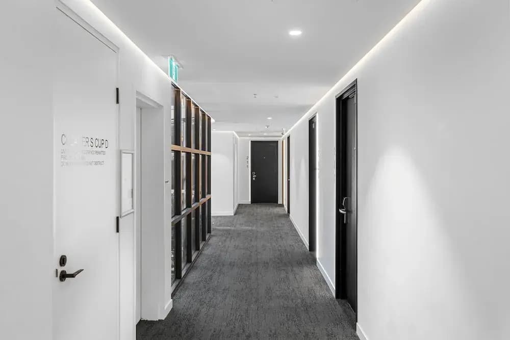Clarion Apartments South Melbourne - photo 13