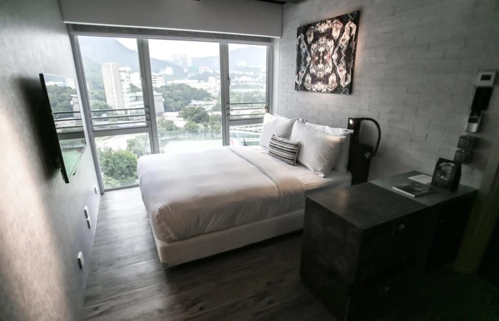 Ovolo Southside - photo 7