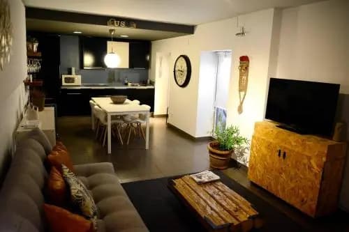 Apartment Gobernador - center - photo 13