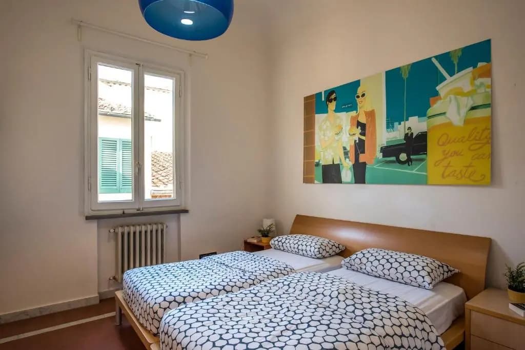 Ricasoli Apartment in Firenze - photo 4
