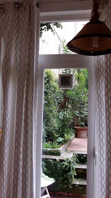 The Secret Garden - photo 7