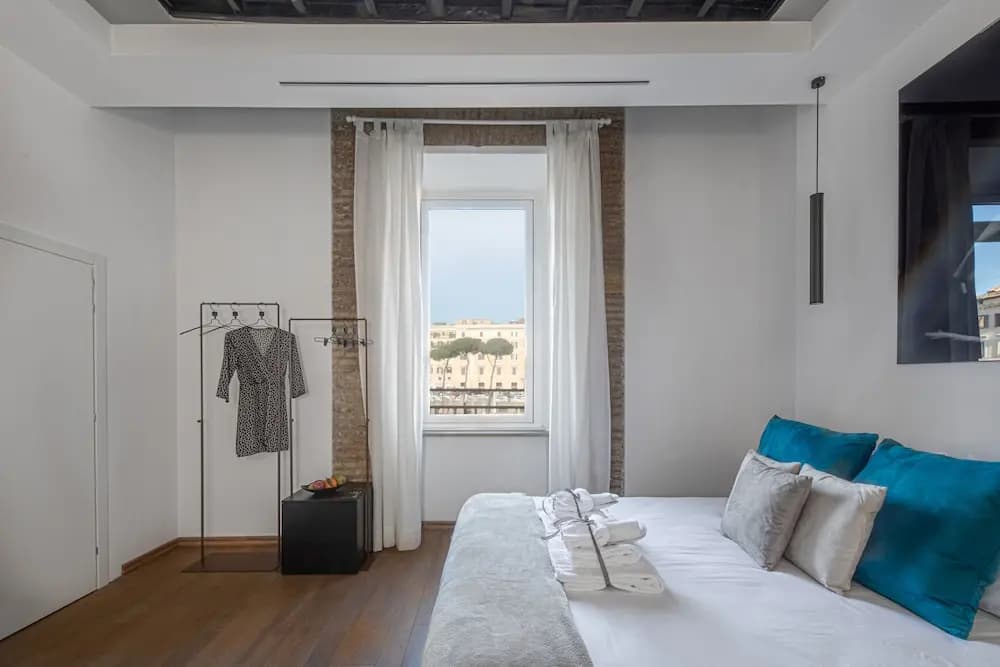 Argentina Suites Inn - photo 21
