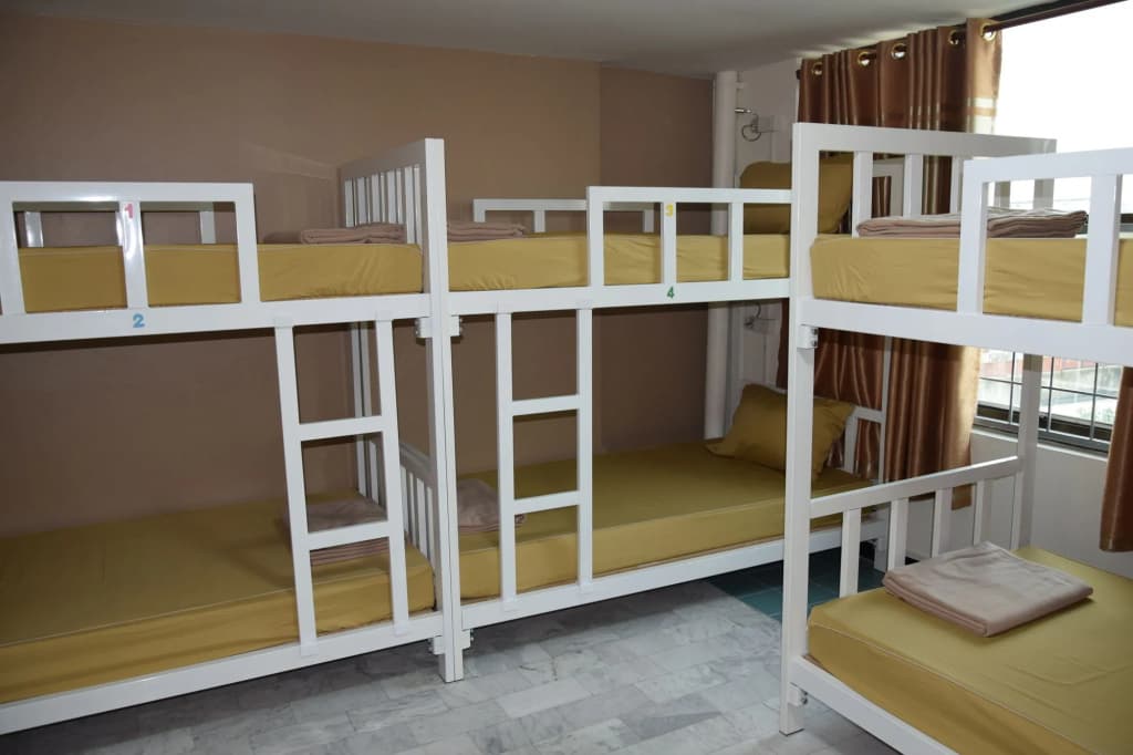Like Home - Hostel - photo 4