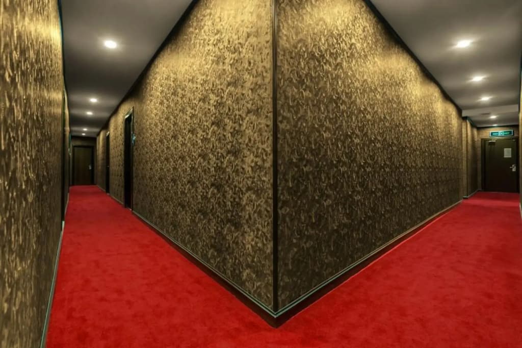 U3 Hotel - photo 35