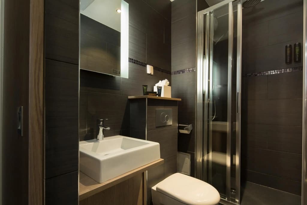 Hotel Turenne Le Marais - photo 15
