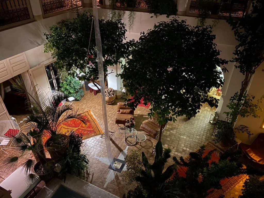 Riad Al Massarah - photo 25