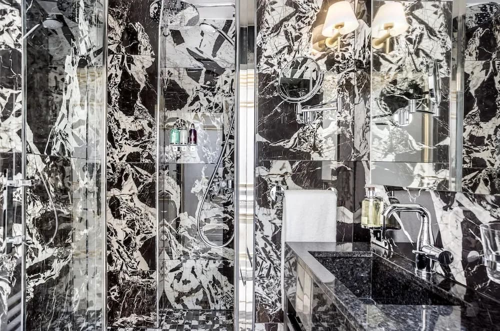 Luxury 2 Bedroom Apartment Eiffel Tower - photo 10