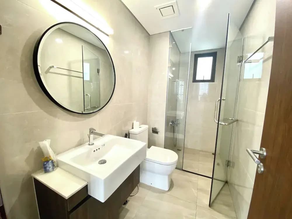 Vinhomes Ocean Park 1 Gia Lâm Apartment - photo 41